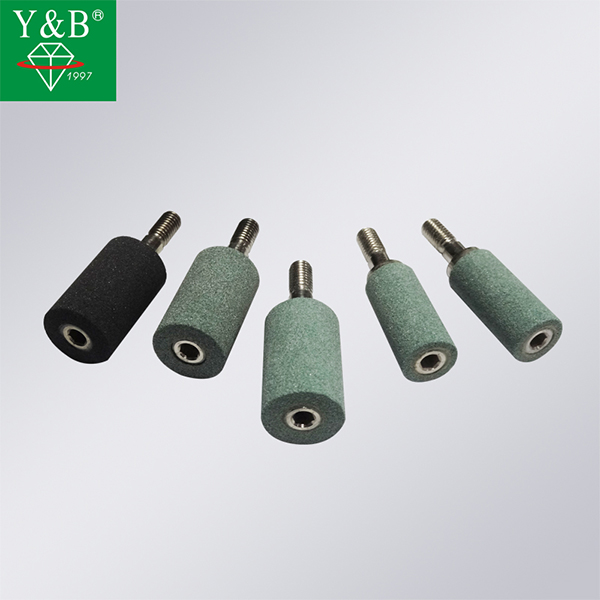 內孔研磨陶瓷磨棒