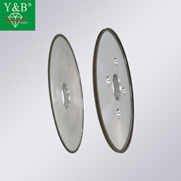 樹脂金剛石砂輪