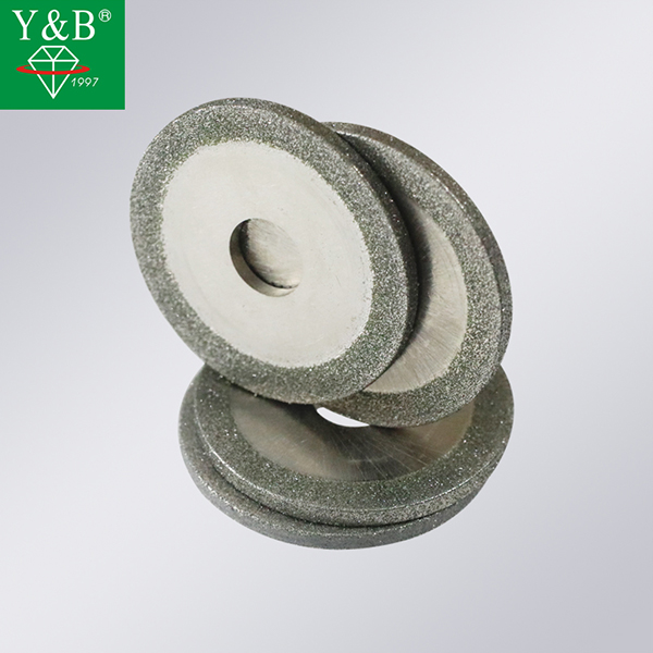 樹脂砂輪 樹脂砂輪