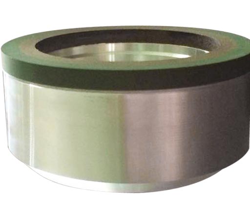 微鉆修磨專(zhuān)用雙目砂樹(shù)脂砂輪