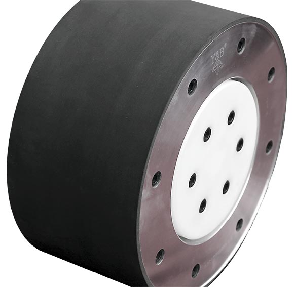 無(wú)芯磨樹脂砂輪 無(wú)芯磨樹脂砂輪